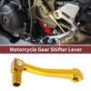 Honda XR50 Folding Motorcycle Gear Shifter Lever