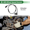 Mitsubishi Lancer Saloon ABS Wheel Speed Sensor (2000-2007)