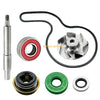 Polaris Ranger 700 / 800 RZR Frontier Water Pump Kit Impeller W/Shaft