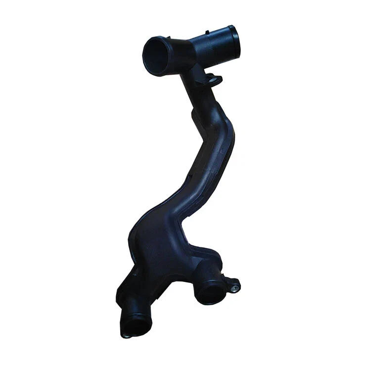 LR4 Water Pump Outlet Thermostat Crossover Pipe Tube (2010–2013)