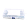 Instrument Panel Moulding - A Dashboard Retainer Clips (Fits Various Years)