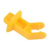 Ford Focus C-Max Escape 2 x Hood Support Rod Clips (2013-2018)