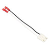 Jeep Cherokee, Dodge 4 x Car Speaker Connector Harness Adapter (1997-2001)