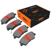 Kia Cerato Disc Brake Pads Set (2013-2017)