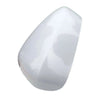 Mazda CX-5 2013-2014 White Rearview Mirror Cover