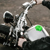 Off-Road Motorcycle Aluminum Alloy Motorcycle Fuel Tank Cap / 1 Set / Fuel Tank Cap