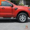 Ford Ranger PX Mk1 Wildtrak Front Door Graphics Stickers (12-14)