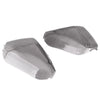 Kawasaki Concours, ZX10R, ZX14R Rear Turn Signal Lenses (2006-2010)