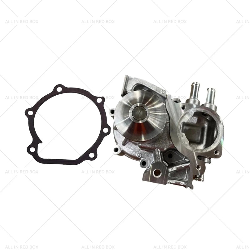 Subaru Impreza WRX STI Water Pump & Gasket Set (1994-2003)