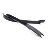 Mercedes ML320 ML430 ML500 Headlight Lower Filler Trim (1998-2005)