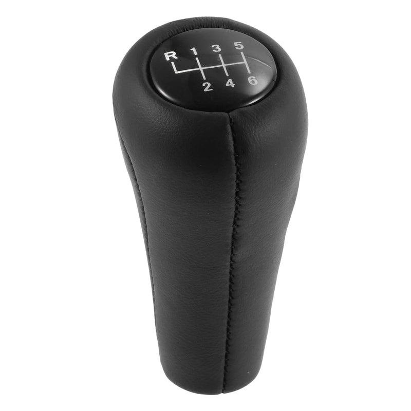 BMW 6 Speed Manual Gear Shift Knob (Various Years)