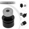 Motorcycle Tool Knob Cover Nut Kit