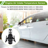 MERCEDES-BENZ W202 C200 2.0 Air Charge Temperature Sensor (1993-2000)