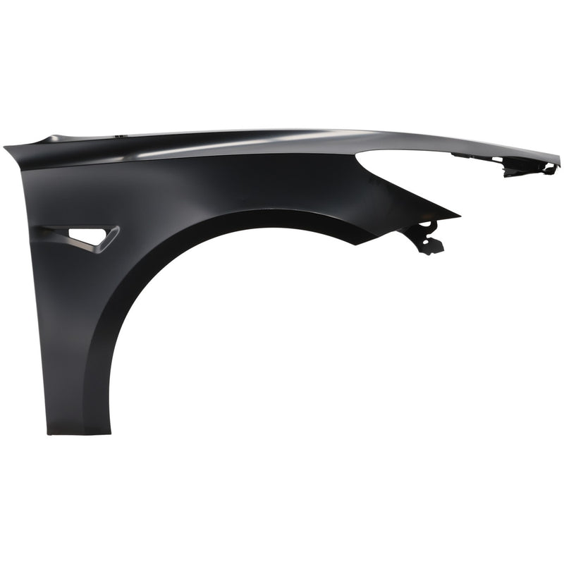 Fender For Tesla Model 3 2017-2023 Front Passenger Side