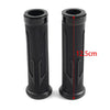 Suzuki, Honda, Yamaha 7/8" Universal Motorcycle Hand Grips