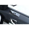 Land Rover Discovery Sport 2015+ Carbon Style Door Window Switch Cover Trim