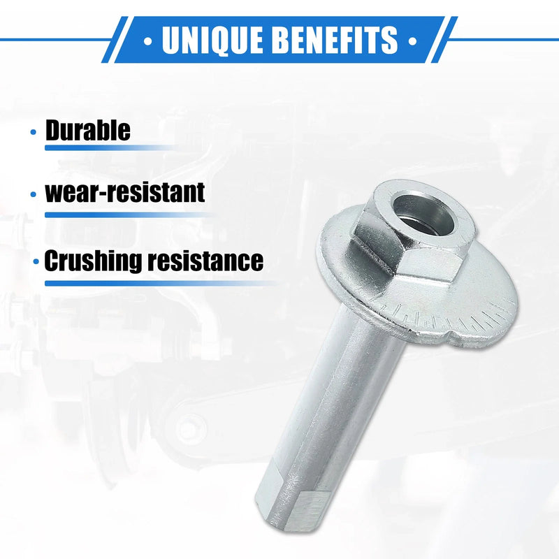 Toyota 4Runner Eccentric Camber Bolts (2010-2021)