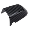 Chevy Malibu Carbon Fiber ABS Exterior Door Handle Cover (2016-2018)