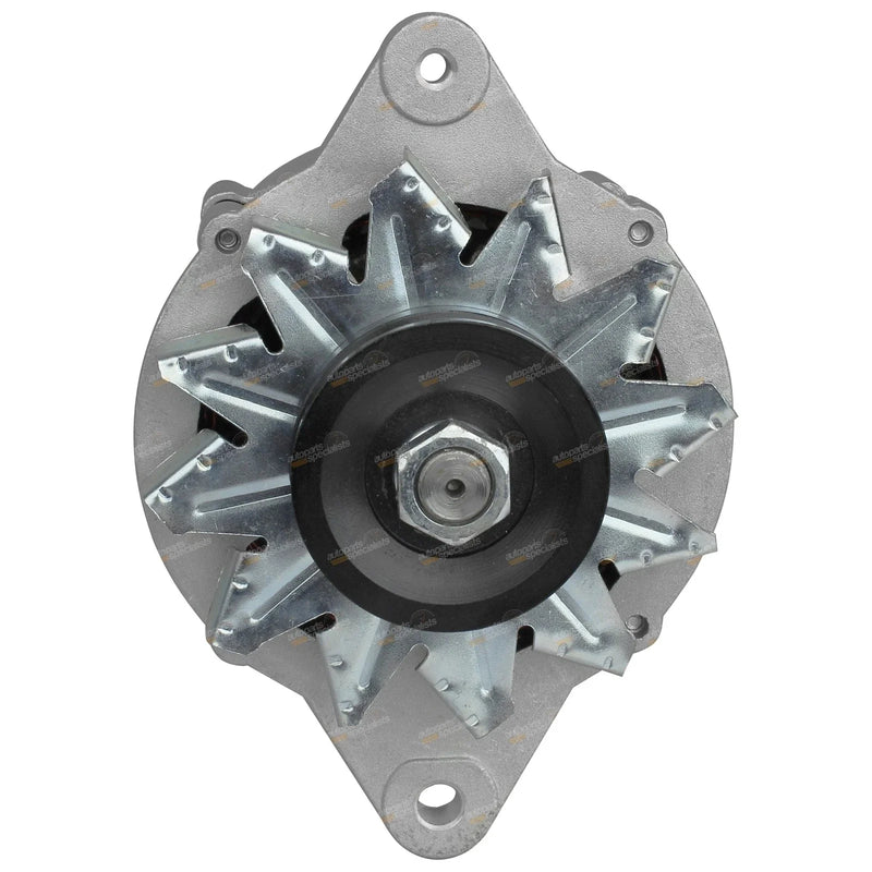 Nissan Patrol MQ / MK 2.8L Alternator (1983-1987)