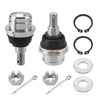 Honda Pioneer 1000 2 x Upper Ball Joint (2022–2024)