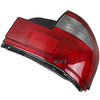 Proton Persona CC Wira RHS Tail Light (1996-2004)