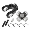 Polaris RZR 4 800 Front Drive Shaft Yoke & U-Joint Kit (2010–2014)