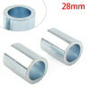 Honda CRF50F XR50R Kawasaki Suzuki ATV 28mm Front Wheel Axle Spacer
