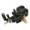 Honda Sportrax 400 TRX400EX TRX400X Front & Rear Brake Calipers (2008–2014)