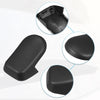 Porsche Cayenne (2003-2010) - Black Rear Windshield Wiper Arm Cover