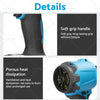 Makita Vacuum Cleaner 18V Cordless Air Duster (2010-2023)