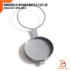 Nissan Models Genuine Grey Windshield Washer Reservoir Cap