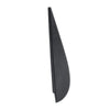 Jeep Wrangler JK Door Side Mirror Triangle Flag Applique (2007-2018)