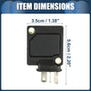 Mazda RX4 RX5 RX-7 Ignition Control Module (1972-1985)