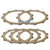Suzuki Burgman 650 Clutch Friction Plates (2008-2017)