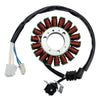 Yamaha YZF R25 R3 MT03 MT25 Stator Generator (2015-2023)