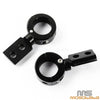 1-1 / 4" Bar or Tube 360° Universal Offroad/Racing Lamp Mounting Bracket