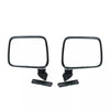 isuzu KB250 / 280 KB42 Bedford KB Chrome Side Door Mirror x2
