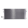 AC Condenser For 2014-18 Chevy Silverado 1500 GMC Sierra