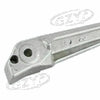 Honda VFR800 CBR1100XX VTR1000 Rear Passenger Footrest Pegs (1997-2005)