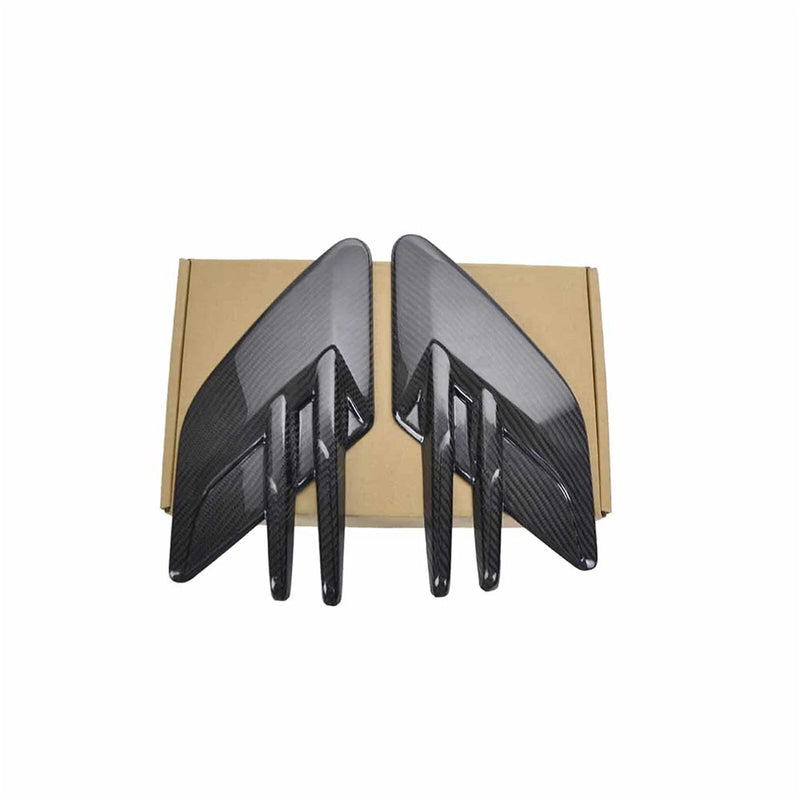 Land Rover Range Rover Sport Fender Air Vent Trim (2018-2022)
