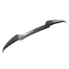 BMW X3 G45 Carbon Fiber Rear Roof Spoiler (2025 - )