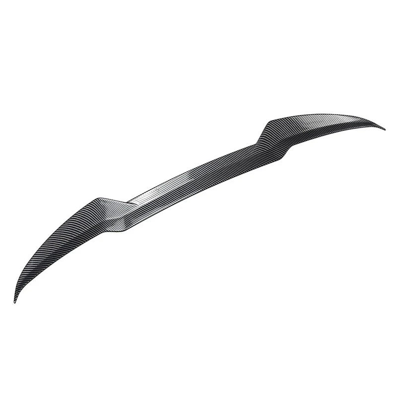 BMW X3 G45 Carbon Fiber Rear Roof Spoiler (2025 - )
