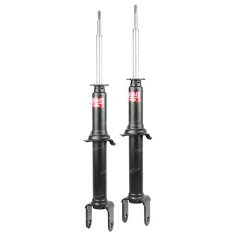 Falcon BA BF RTV Ute + Cab Chassis KYB Gas Struts