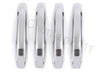 Volvo XC60 Chrome Door Handle Cover Trim (2018-2021)