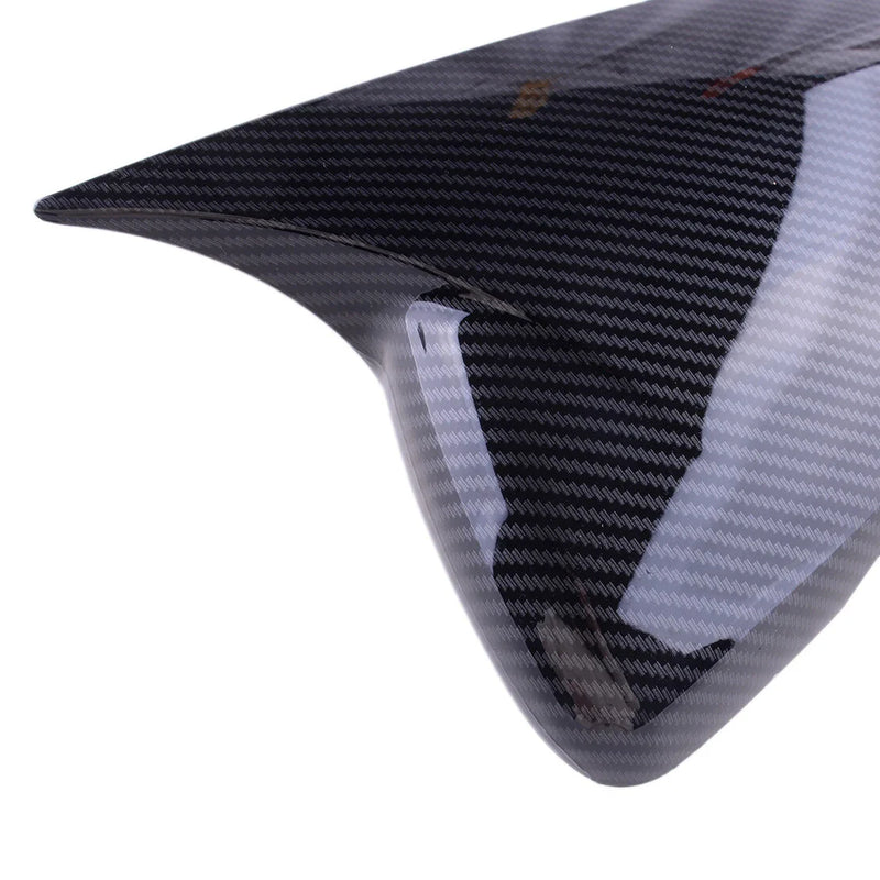 Kia K3 Forte Rearview Side Mirror Cover Trim (2019-2021)