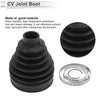 Subaru Forester Outer CV Joint Boot Kit (2009-2013)