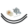 REX RS450 / 500 / 600 / 900 Scooter Fuel Tap, Hose & Filter (2005-2023)