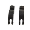 Air Filter Housing 2 x Air Filters