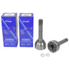 Toyota Landcruiser 70 75 Series 4x4 LH+RH CV Joint Set (1990–1999)