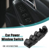 BMW M3 Master Power Window Switch (2001-2006)